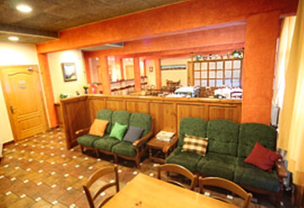 Can Falera Hotel Setcases Exterior foto