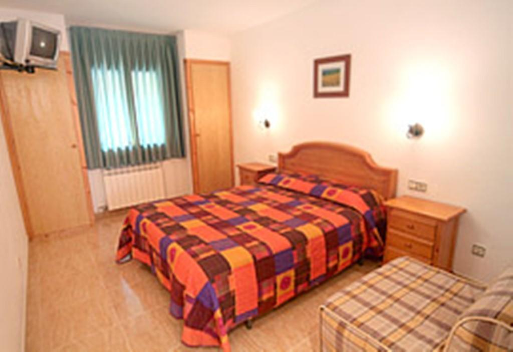 Can Falera Hotel Setcases Cameră foto