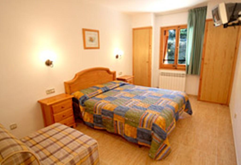 Can Falera Hotel Setcases Cameră foto